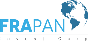 Logo Frapan Invest