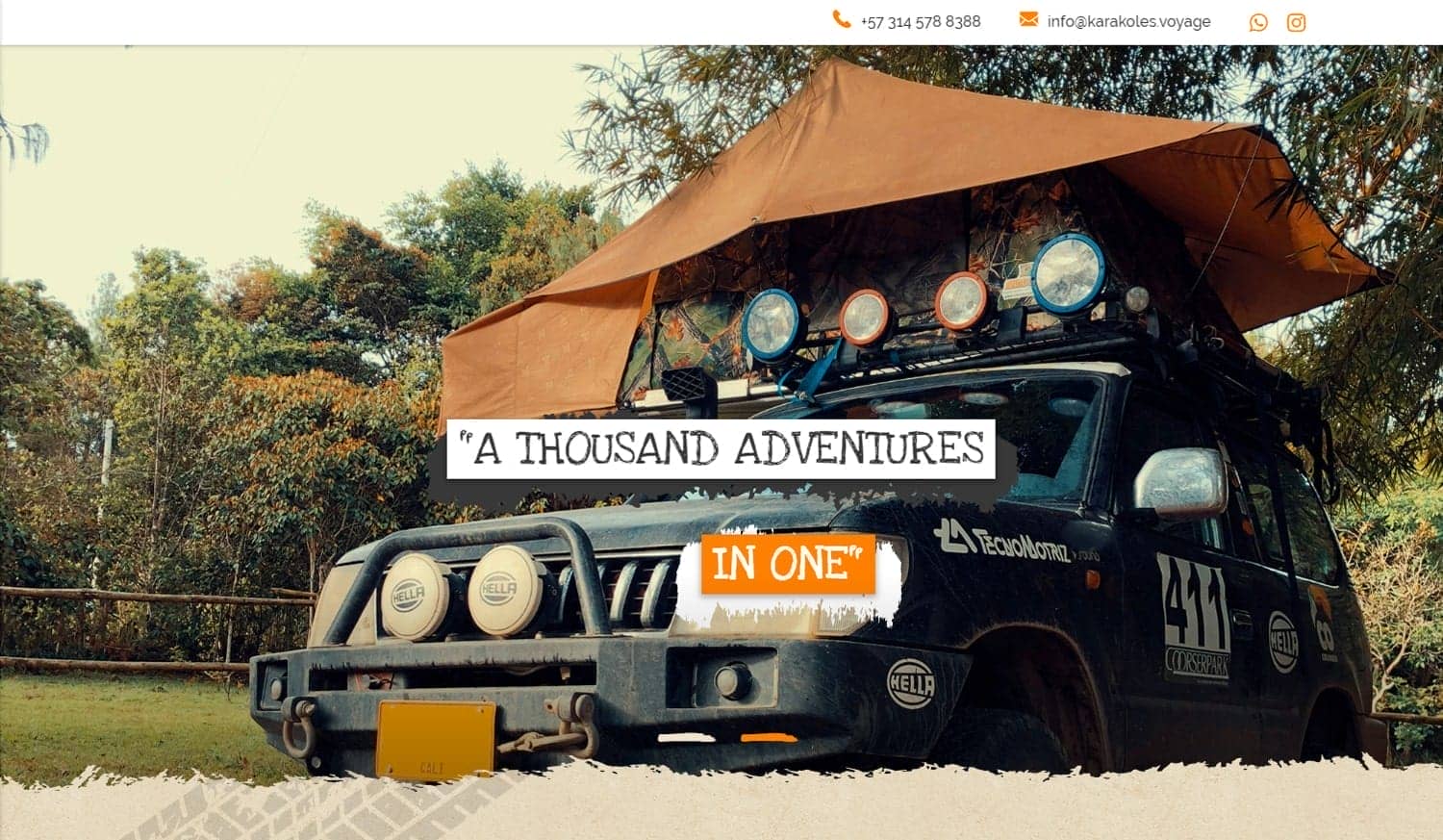 Karakoles 4x4 Travel Diseño de páginas web»>
            </div>
        </div>
        </div>
    </div>
</section>

  <div class=